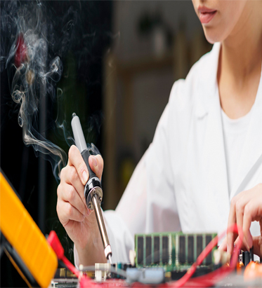 Engineering & Technical Training Equipment